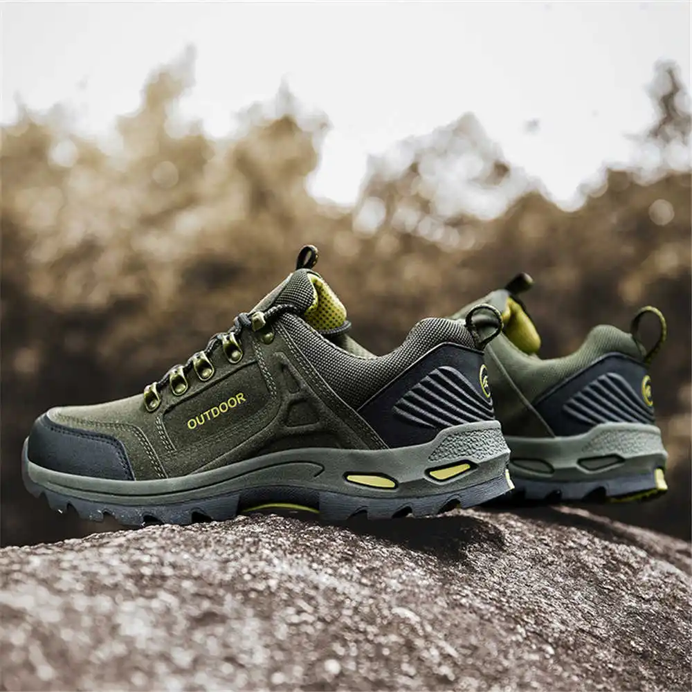 Home Gym Dimensions - Non-slip Lace Up Hiking Tennis For