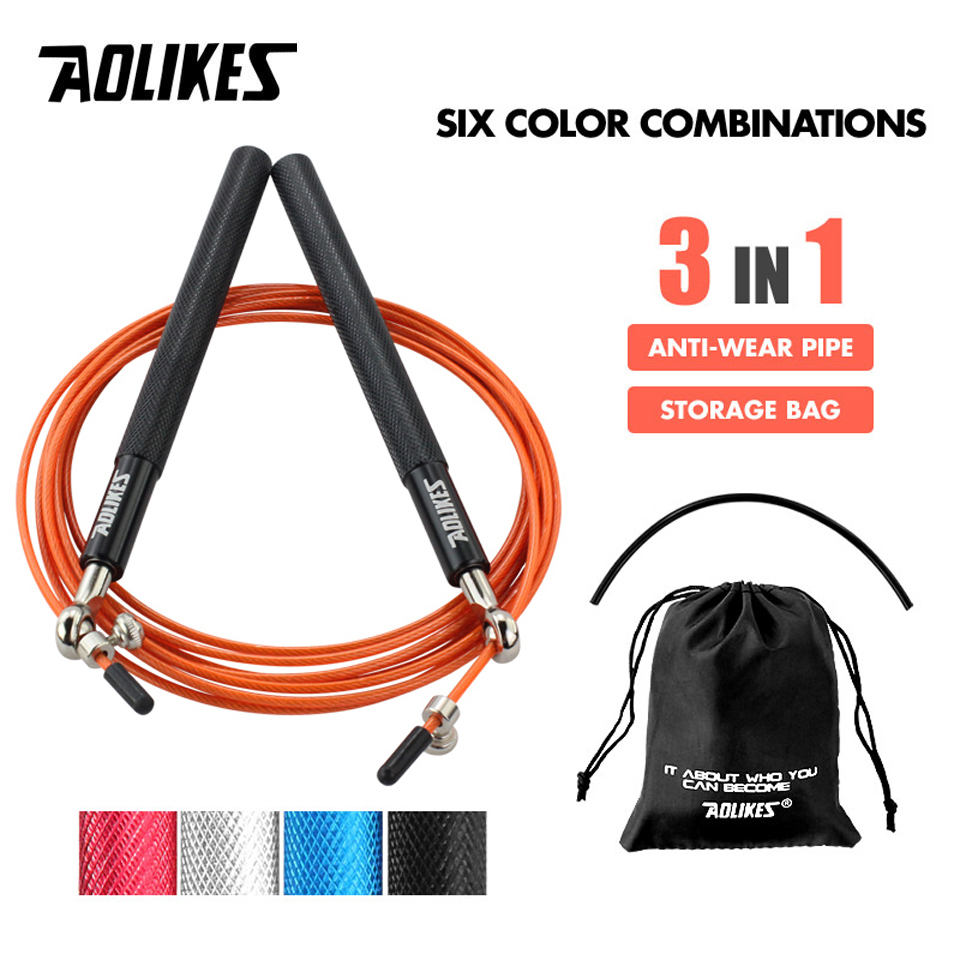 Speed Bag Boxing - AOLIKES Băng 1 Cái Crossfit Tốc