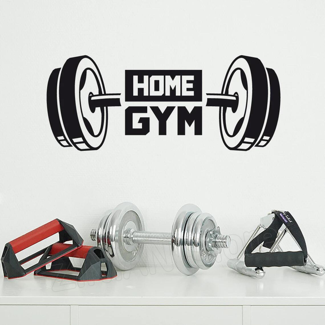 Home Gym Aesthetic - Tập Thể Dục Tập Thể Dục