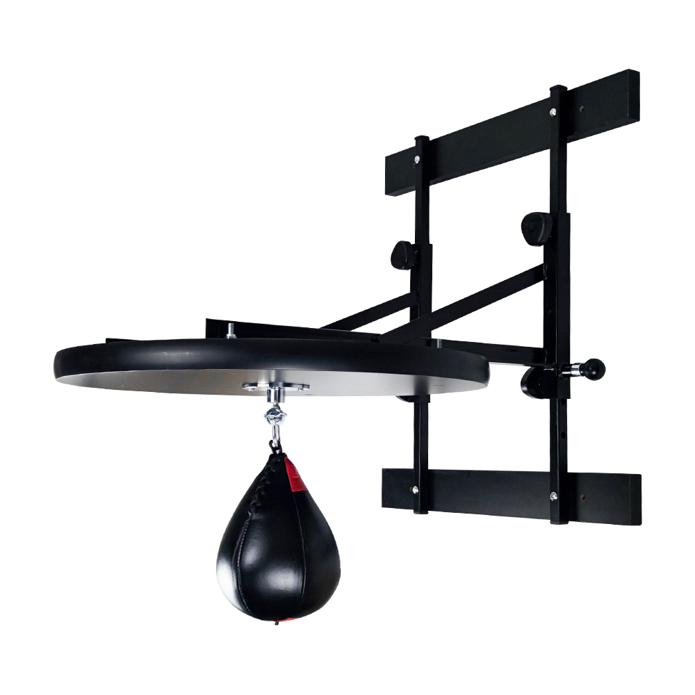 Heavy Duty Steel Minimize Vibr - đánh giá và giá Speed Bag Boxing