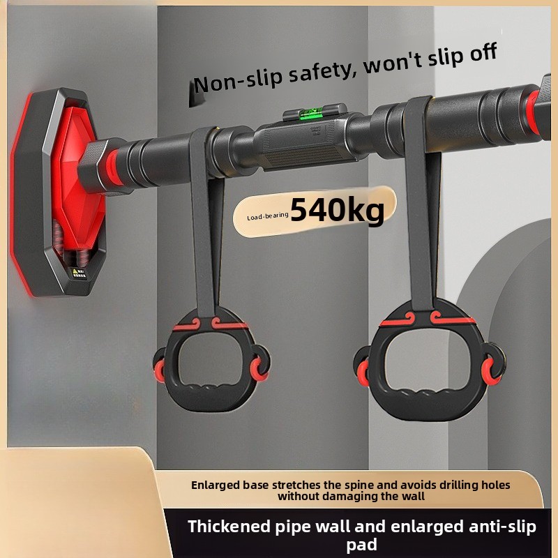 Indoor Home Pullup Bar Door Fr - đánh giá và giá Home Gym No Equipment
