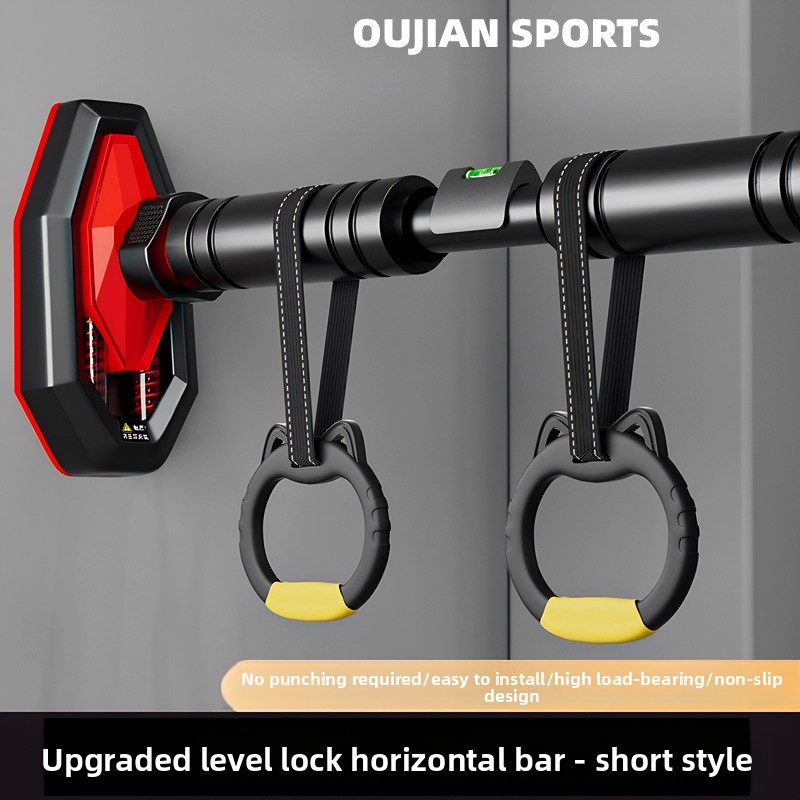 Indoor Home Pullup Bar Door Fr - đánh giá và giá Home Gym No Equipment