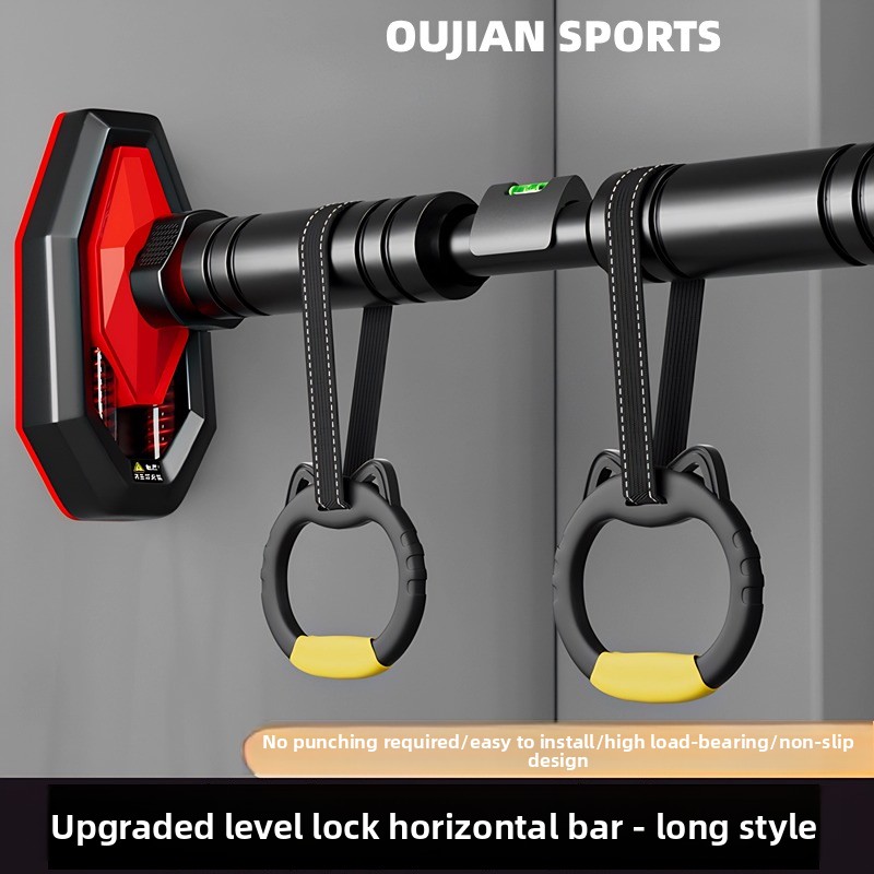 Indoor Home Pullup Bar Door Fr - đánh giá và giá Home Gym No Equipment