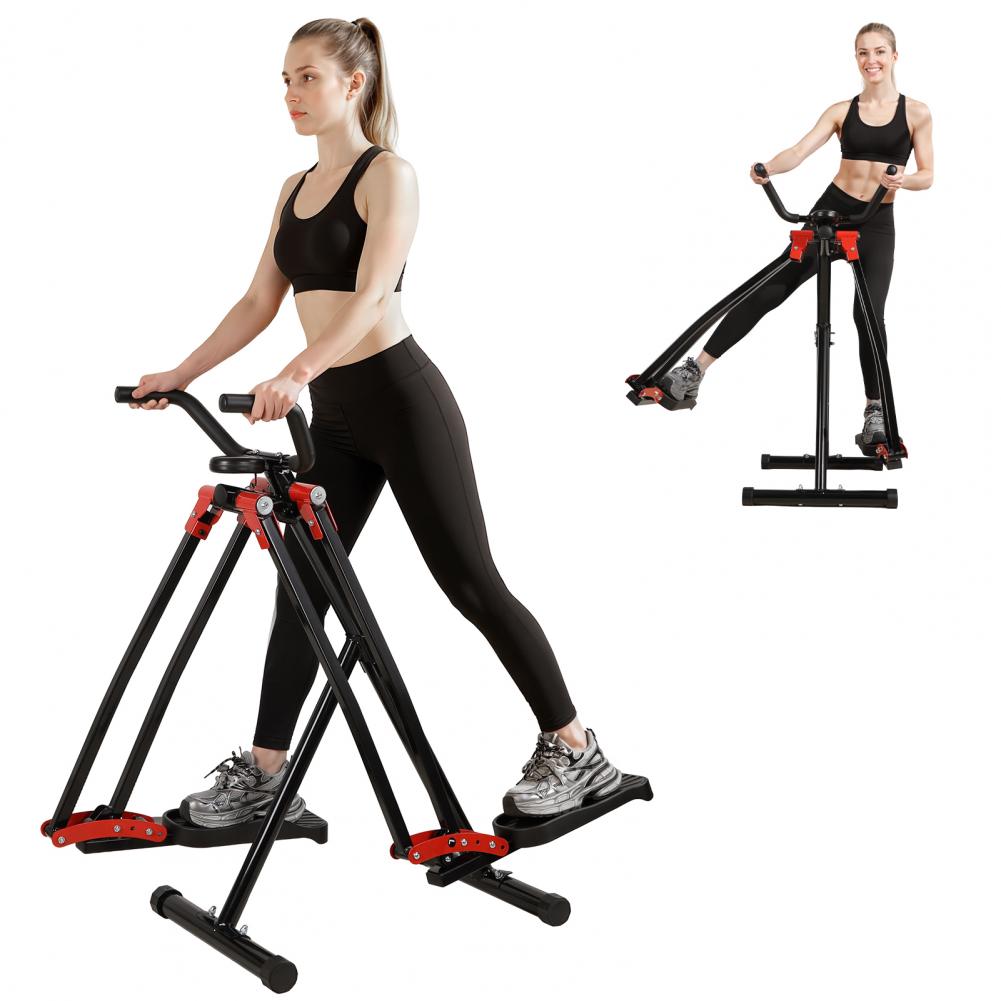 Air Walk Exercise Machine for  - đánh giá và giá Leg Home Gym Workout