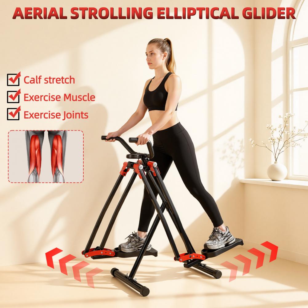 Air Walk Exercise Machine for  - đánh giá và giá Leg Home Gym Workout