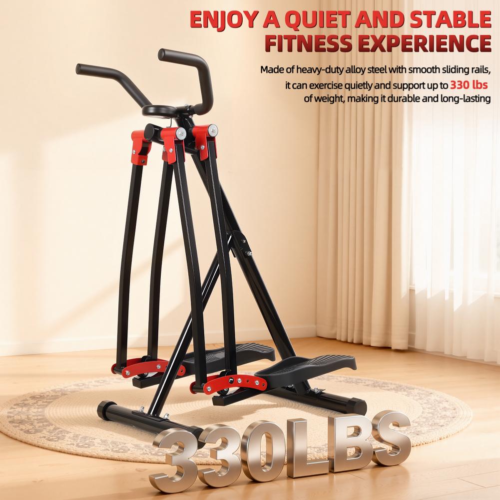 Air Walk Exercise Machine for  - đánh giá và giá Leg Home Gym Workout