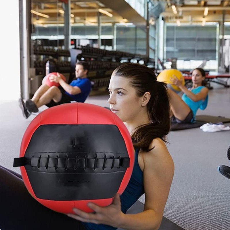 Tập Thể Hình Trống Hít Thuốc B - đánh giá và giá Home Gym Online