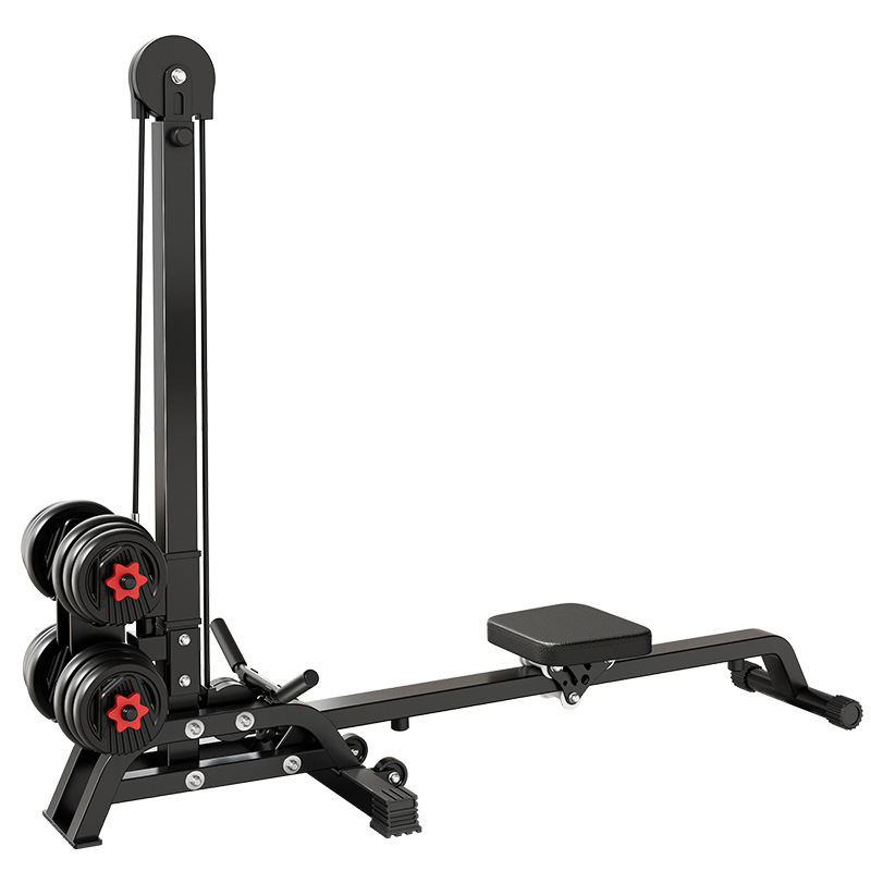 Rowing Machine Rowers Home & G - đánh giá và giá Home Gym No Equipment