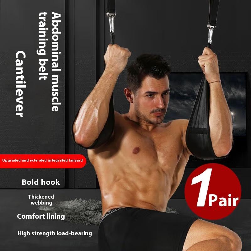 New 1Pair Heavy Duty Rip-Resis - đánh giá và giá Home Gym No Equipment
