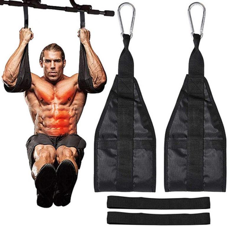 New 1Pair Heavy Duty Rip-Resis - đánh giá và giá Home Gym No Equipment