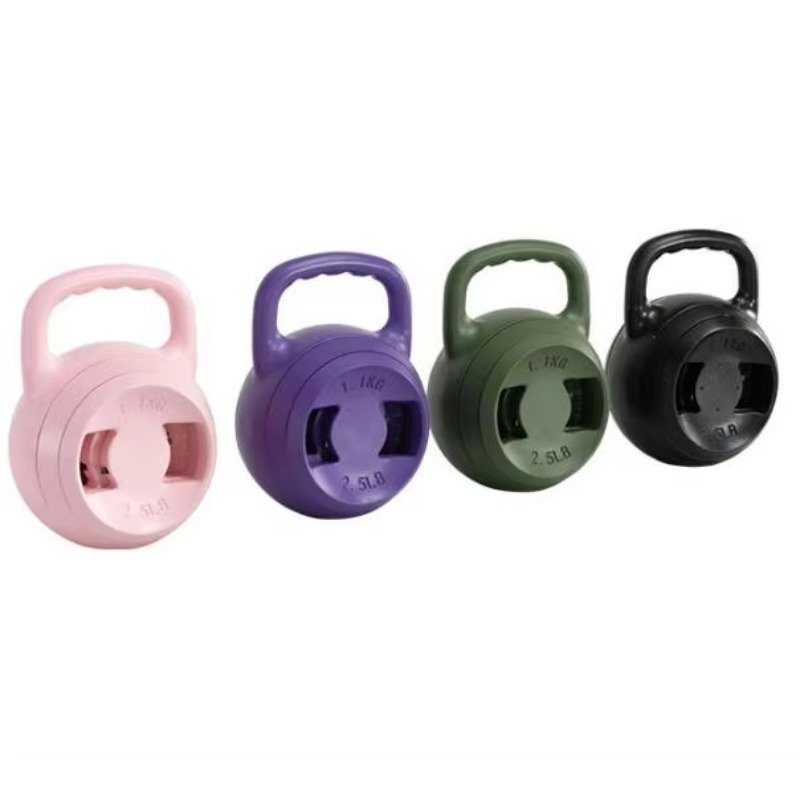 Custom Logo Cement Adjustable  - đánh giá và giá Home Gym Dumbbell Set