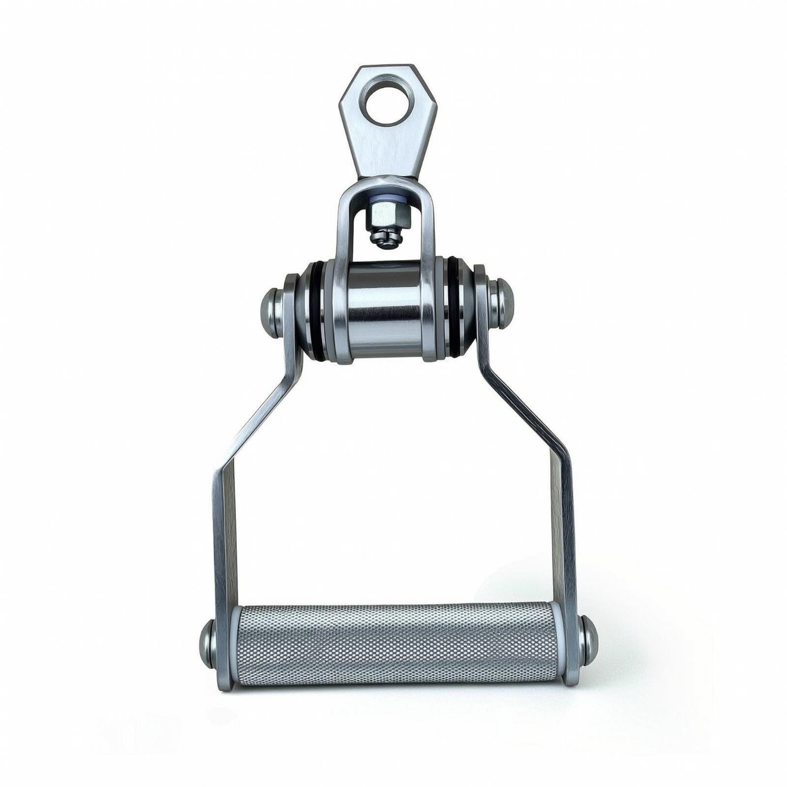 Lat Pulldown Handle Knurled Ca - đánh giá và giá Lat Pulldown Cable