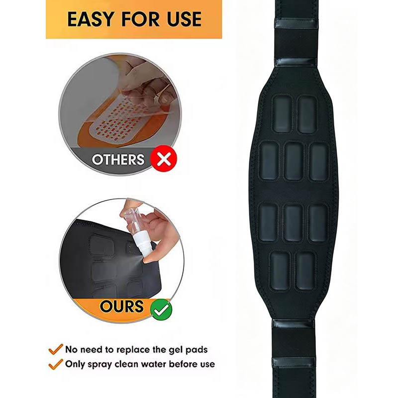 Smart Abs Trainer Muscle Toner - đánh giá và giá Home Gym Online