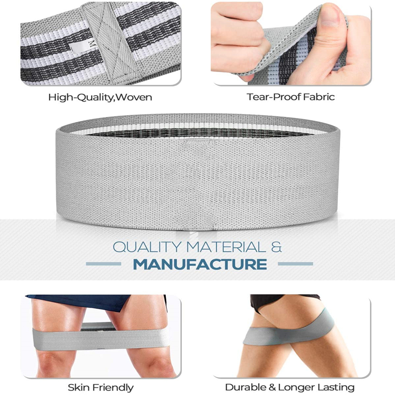 3 Nam Nữ Vải Chống Ban Nhạc Bộ - đánh giá và giá Home Gym Online