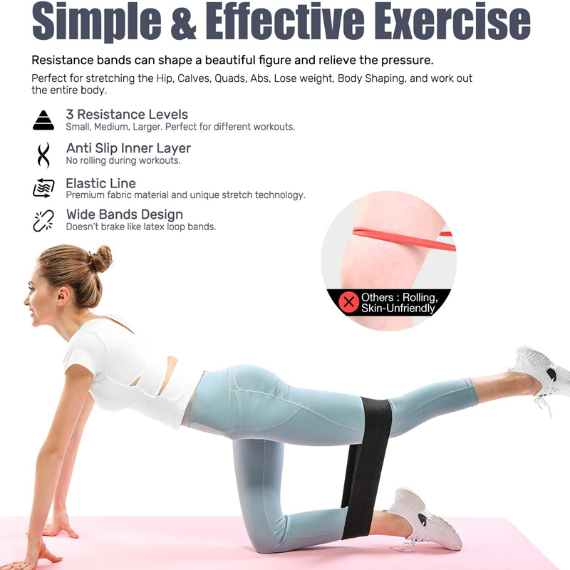 3 Nam Nữ Vải Chống Ban Nhạc Bộ - đánh giá và giá Home Gym Online