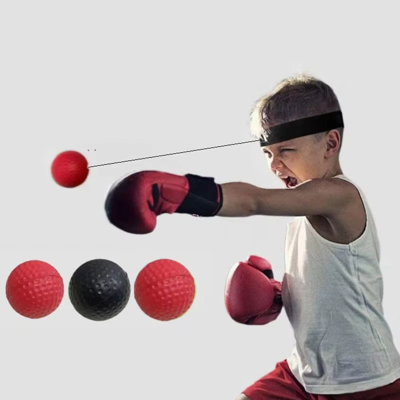 Elastic Headband and Black Lig - đánh giá và giá Speed Bag Boxing