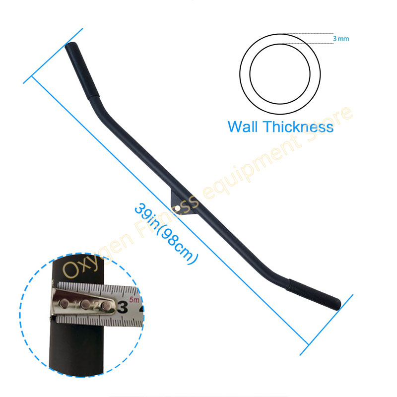 29/39/48 Inch Lạt Pulldown Tha - đánh giá và giá Home Gym Lat Pulldown