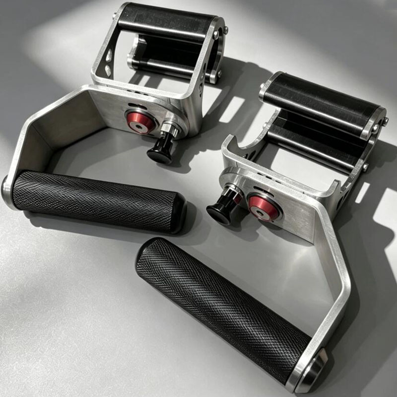 Lat Pulldown - GRPX 360° Rotat - đánh giá và giá Lat Pulldown Cable