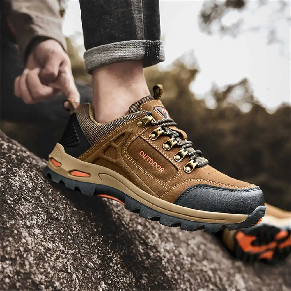 Non-slip Lace Up Hiking Tennis - đánh giá và giá Home Gym Dimensions