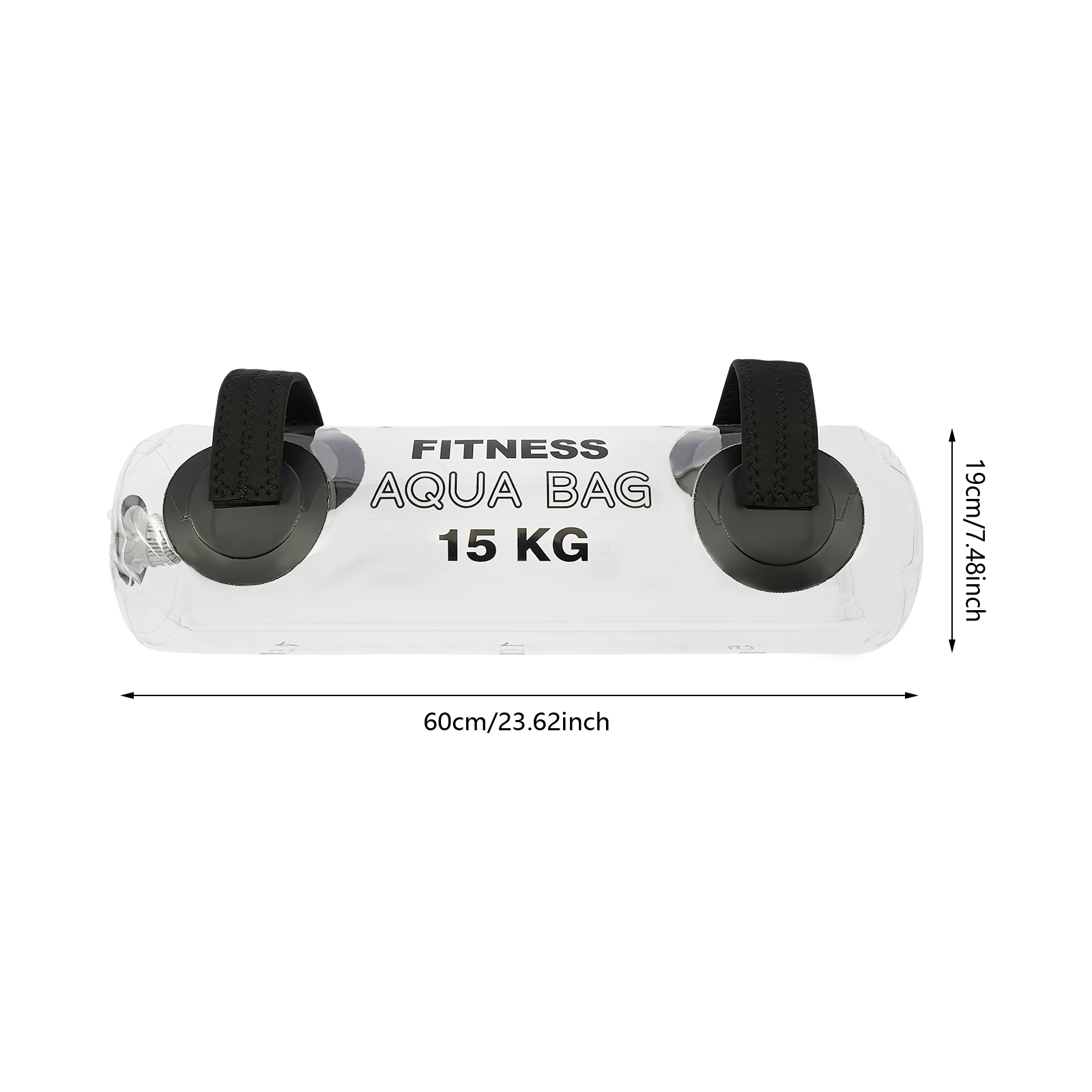 20kg / 15kg Aqua Bag, Sandbags - đánh giá và giá Home Gym Online
