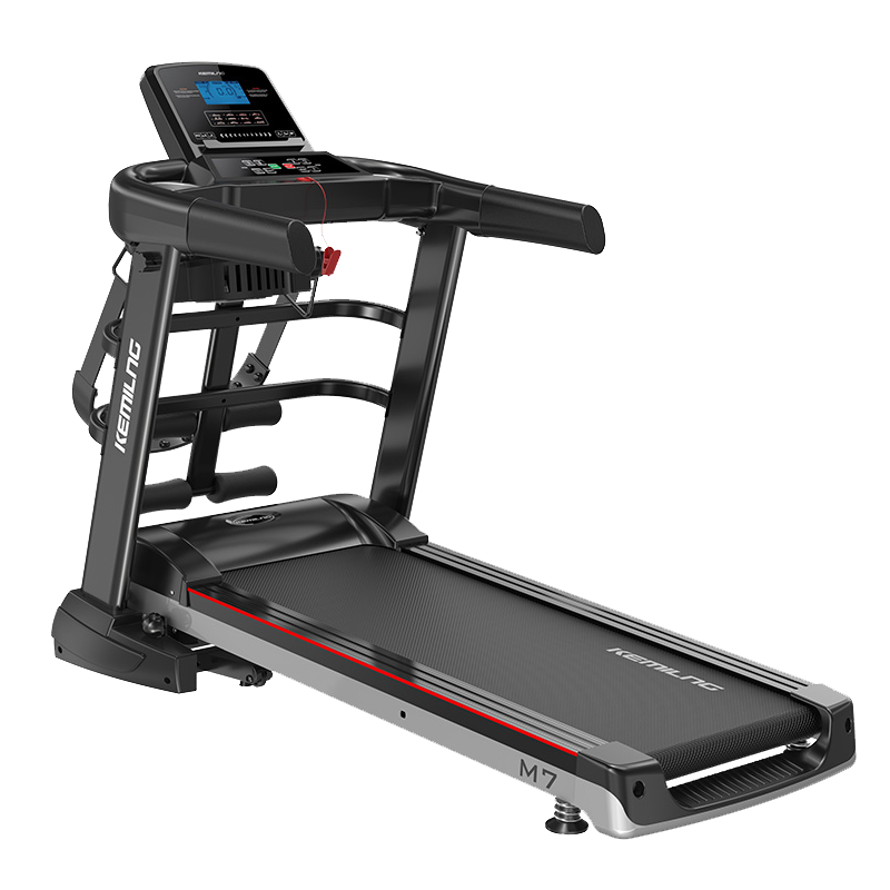 Multi-functional Foldable Runn - đánh giá và giá Home Gym No Equipment