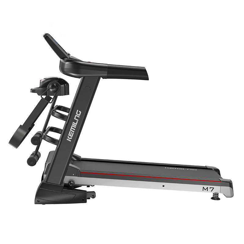 Multi-functional Foldable Runn - đánh giá và giá Home Gym No Equipment