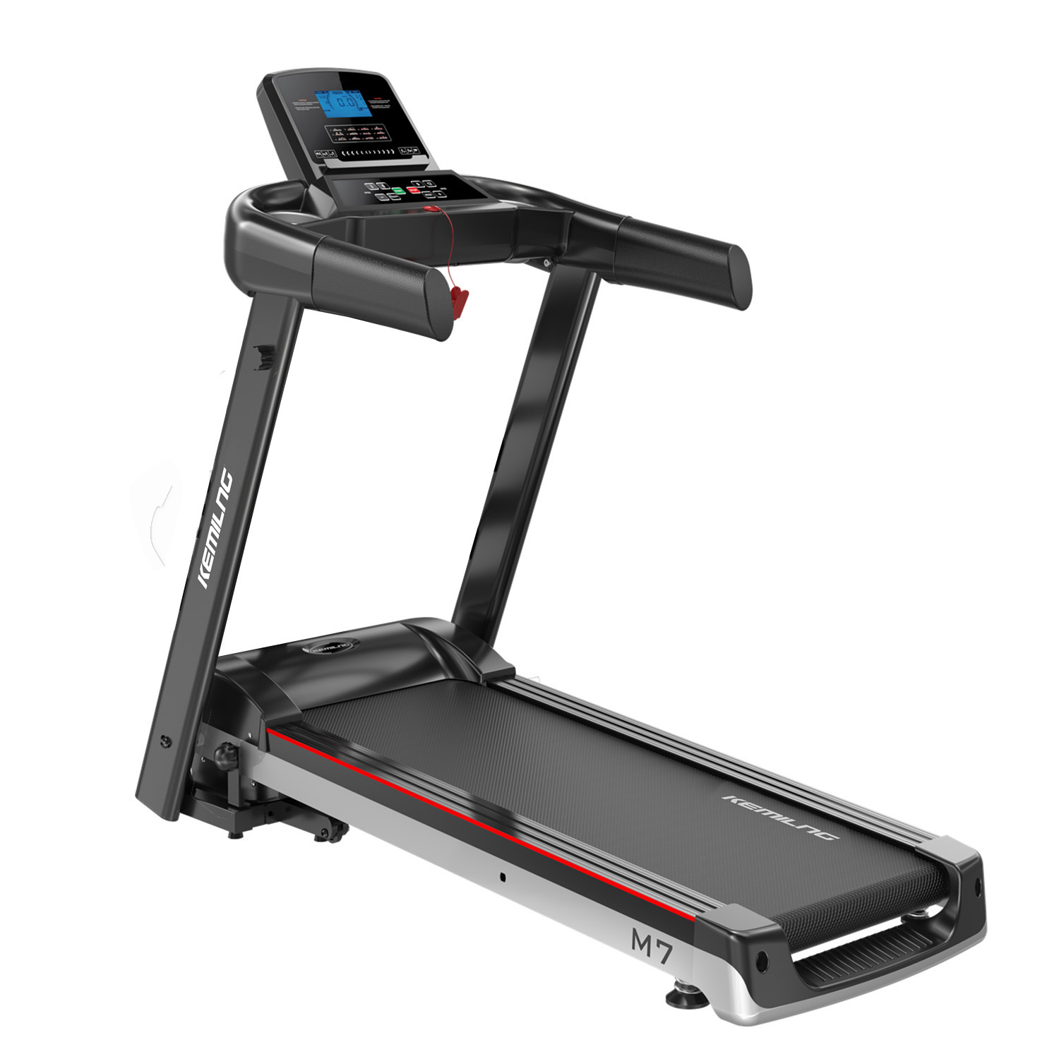 Multi-functional Foldable Runn - đánh giá và giá Home Gym No Equipment