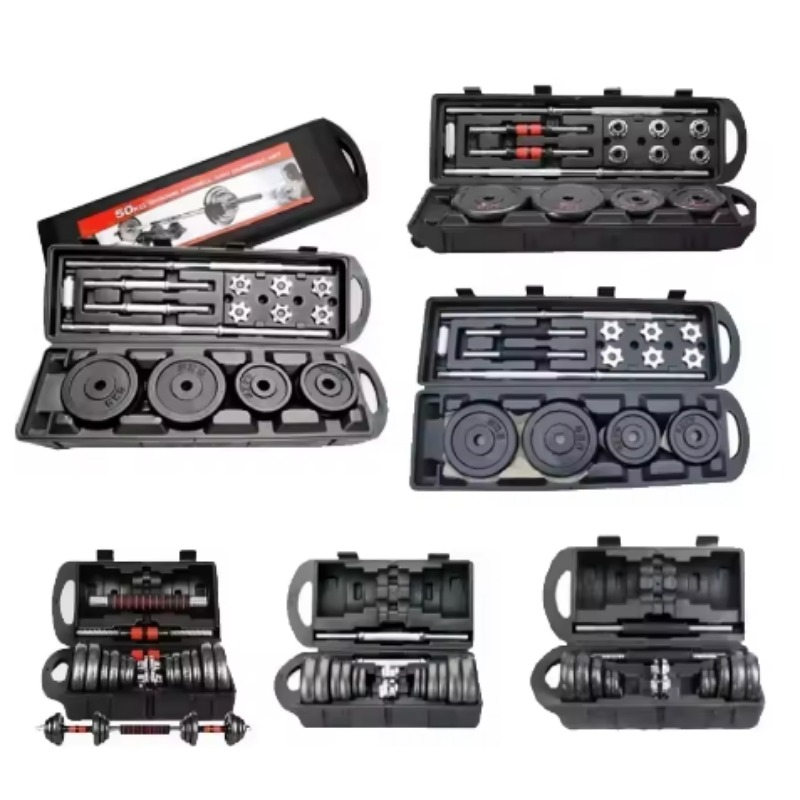 10kg 15kg 20kg Gym Home Weight - đánh giá và giá Home Gym Dumbbell Set