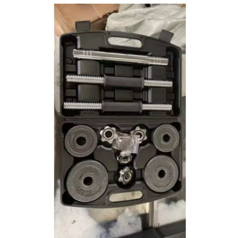 10kg 15kg 20kg Gym Home Weight - đánh giá và giá Home Gym Dumbbell Set