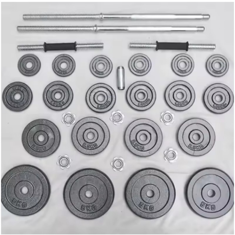 10kg 15kg 20kg Gym Home Weight - đánh giá và giá Home Gym Dumbbell Set
