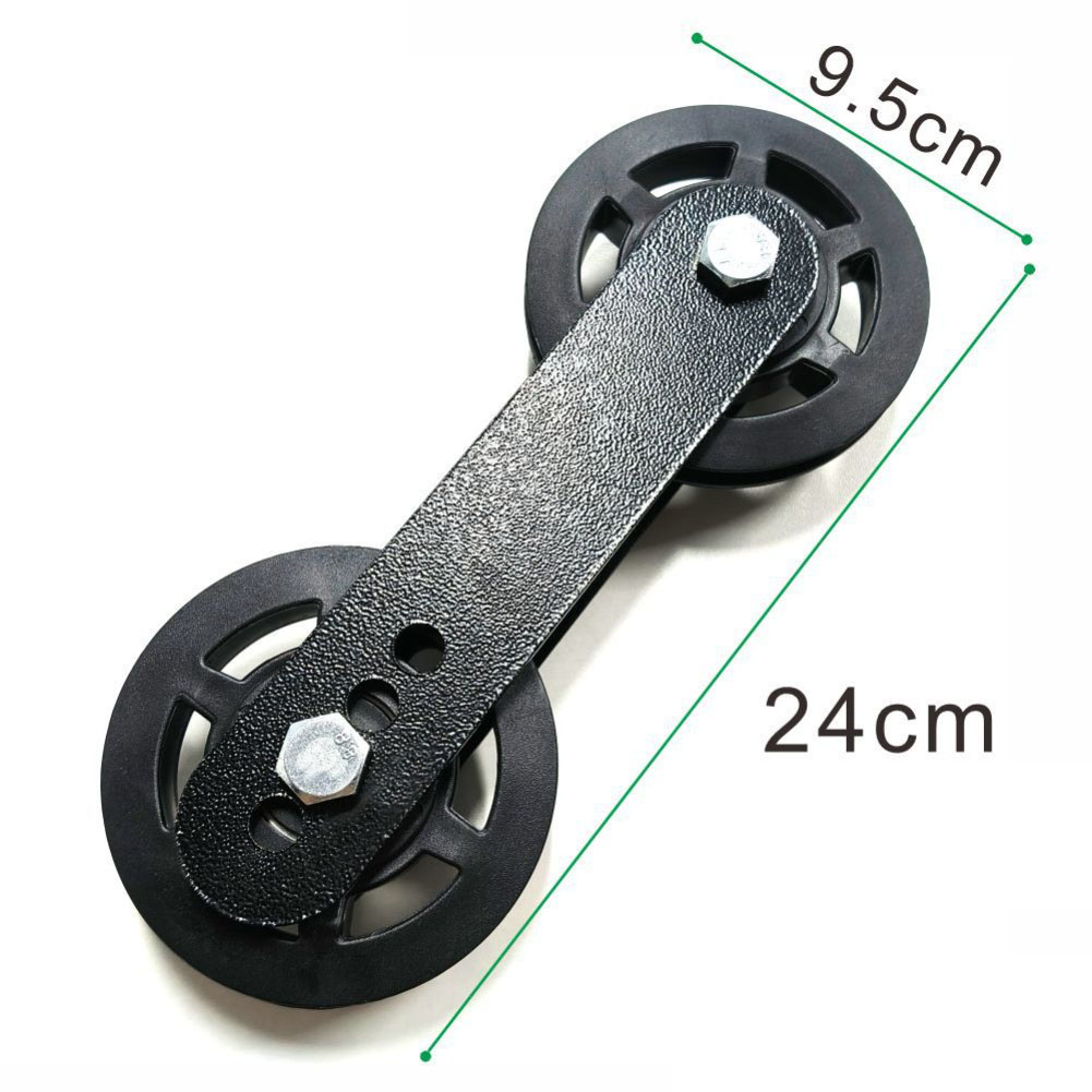 Lightweight Double Row Gym Cab - đánh giá và giá Lat Pulldown Cable