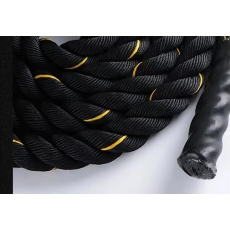 Workout Exercise Battle Rope F - đánh giá và giá Leg Home Gym Workout