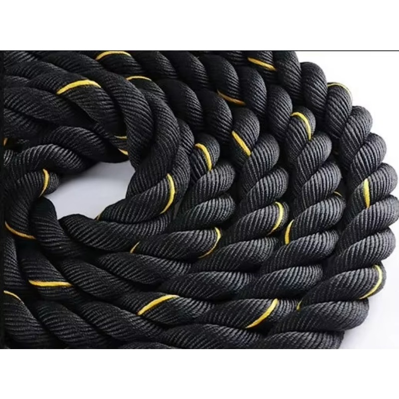 Workout Exercise Battle Rope F - đánh giá và giá Leg Home Gym Workout