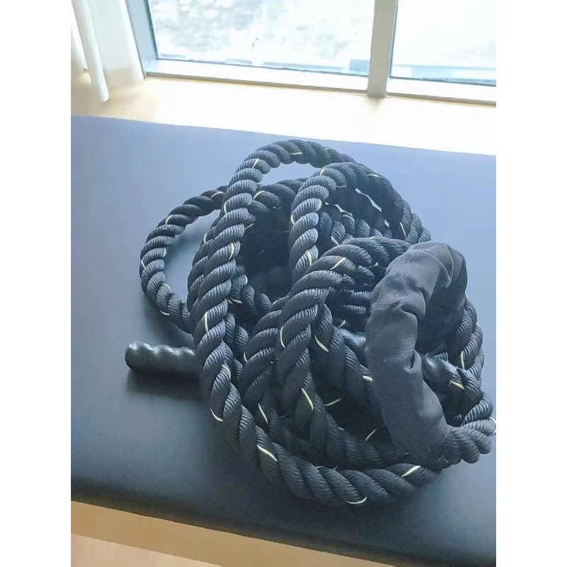 Workout Exercise Battle Rope F - đánh giá và giá Leg Home Gym Workout