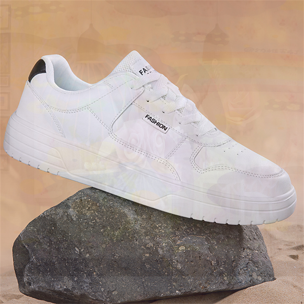With Ties PU Leather Shoes 41  - đánh giá và giá Home Gym Dimensions