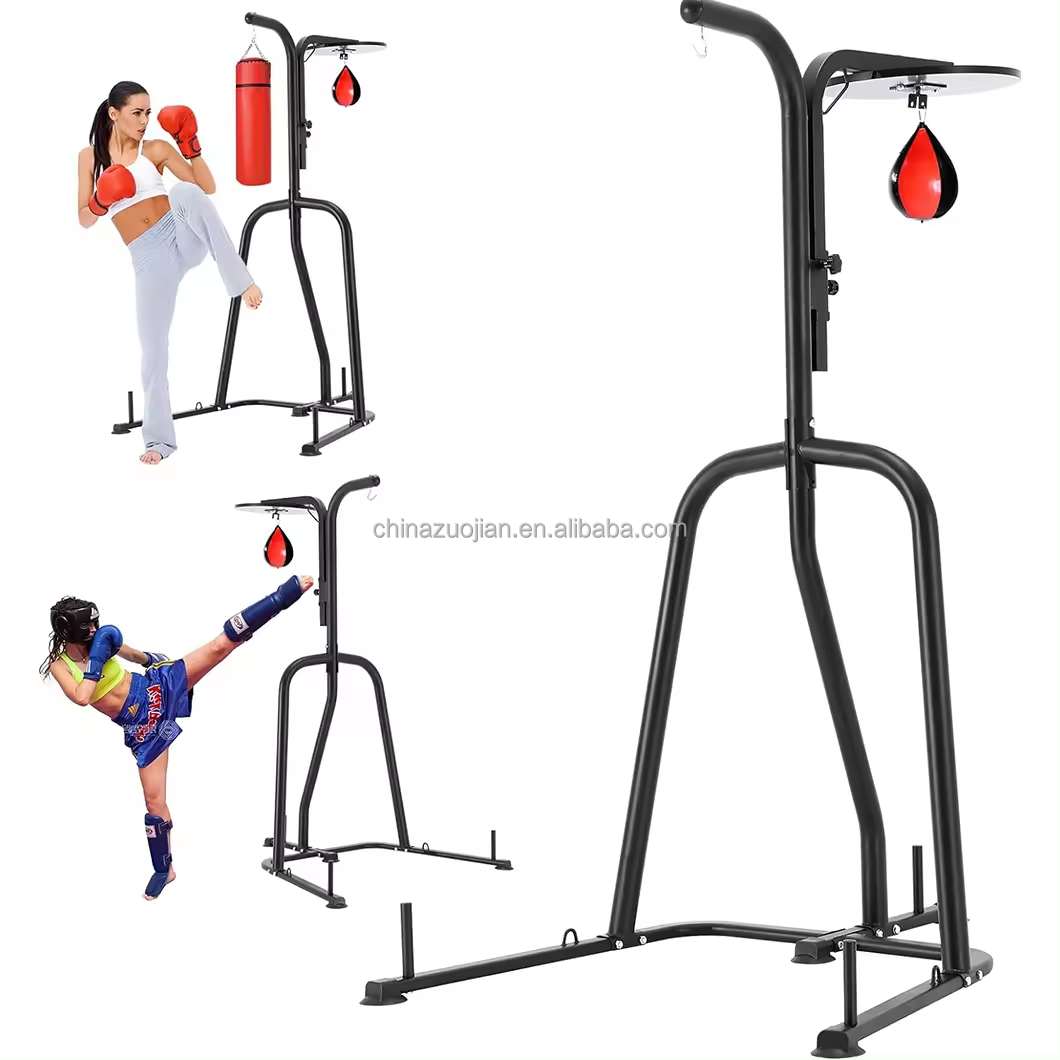Home Gym Martial Arts Punching - đánh giá và giá Speed Bag Boxing