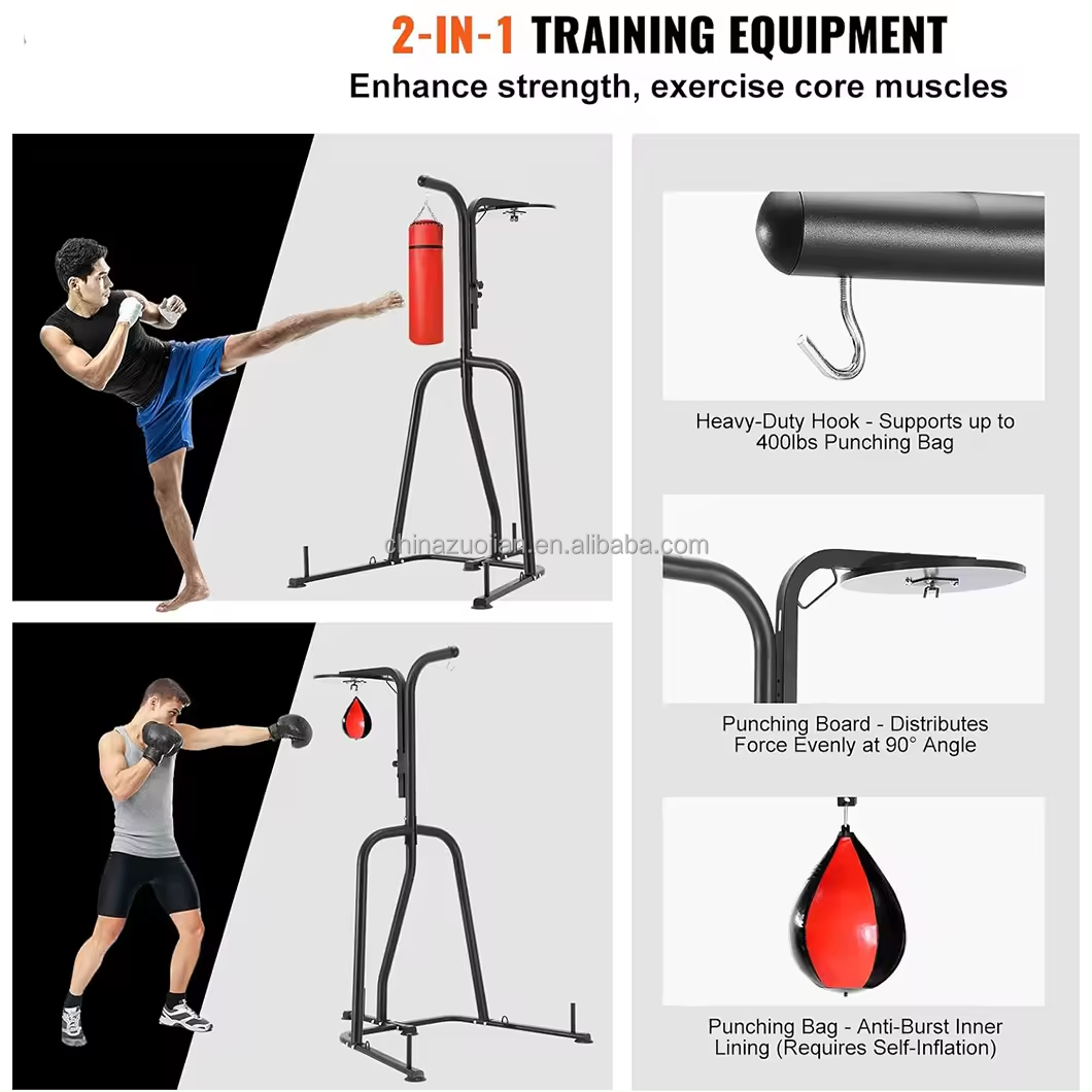 Home Gym Martial Arts Punching - đánh giá và giá Speed Bag Boxing