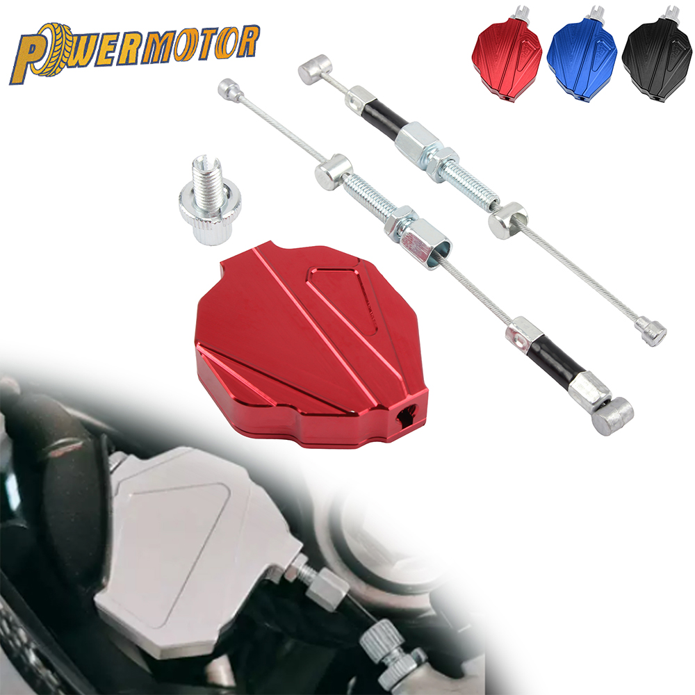 Universal Motorcycle Accessori - đánh giá và giá Lat Pulldown Cable