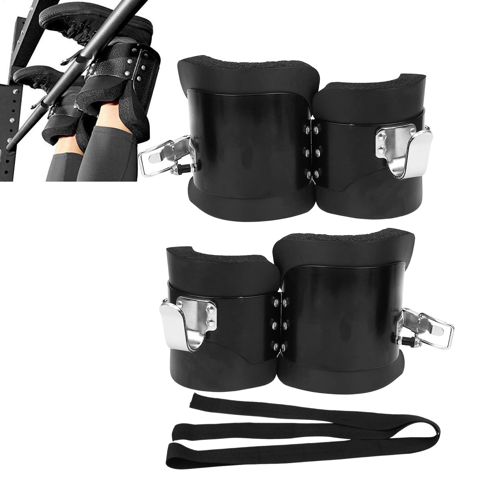 1 Pair Hanging Pull Up Boots H - đánh giá và giá Home Gym Online