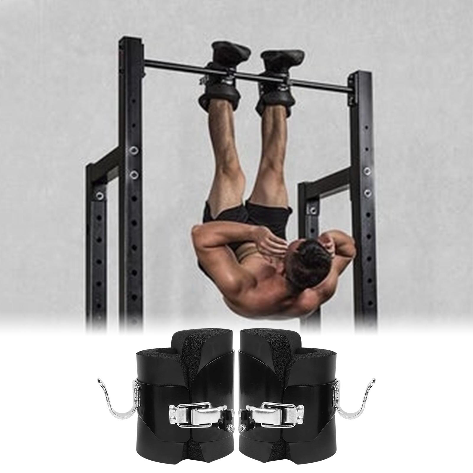 1 Pair Hanging Pull Up Boots H - đánh giá và giá Home Gym Online