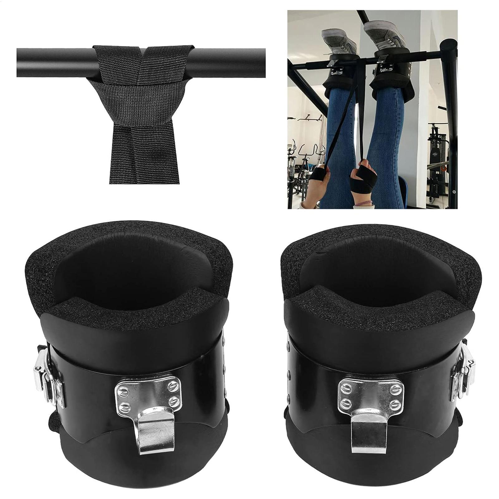 1 Pair Hanging Pull Up Boots H - đánh giá và giá Home Gym Online