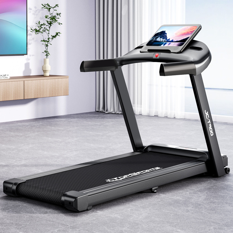 LED screen foldable gym fitnes - đánh giá và giá Home Gym No Equipment