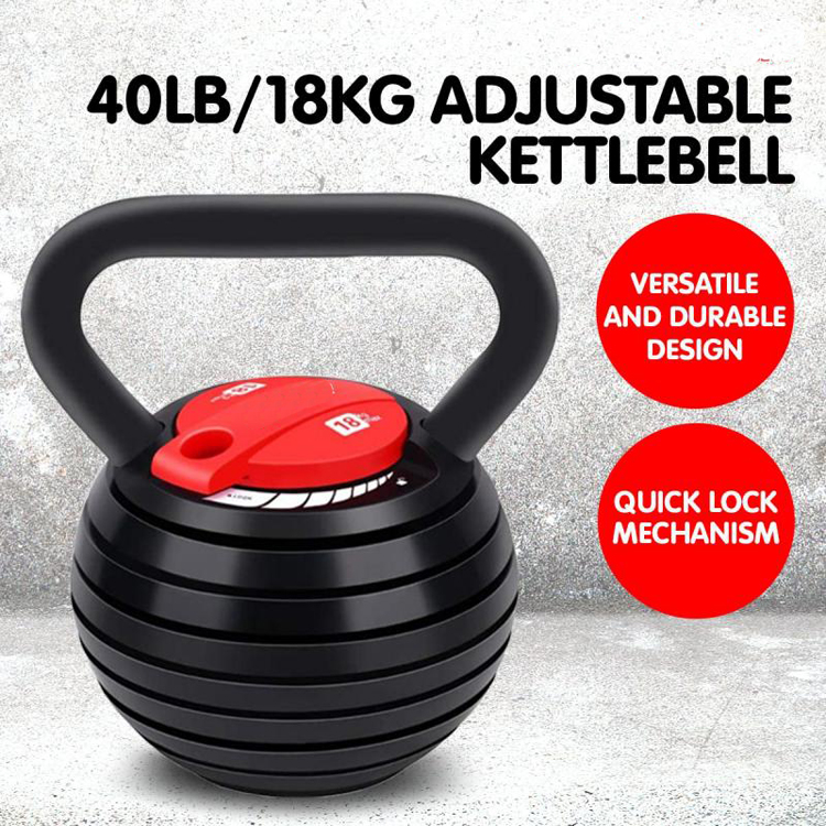 DUTRIEUXAdjustable Round Chrom - đánh giá và giá Home Gym Dumbbell Set