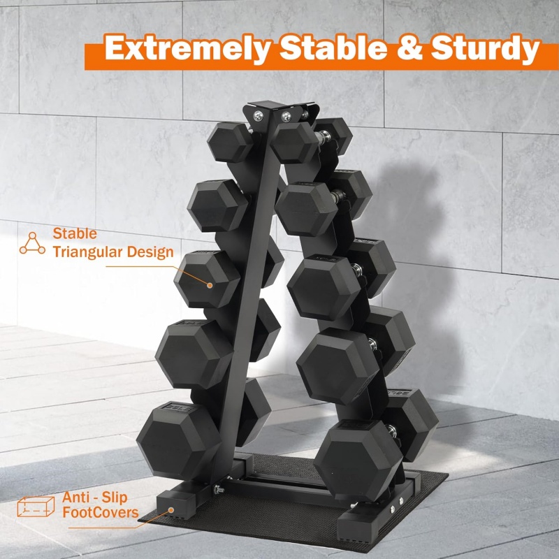 Home Gym Exercise Strength Tra - đánh giá và giá Home Gym Dumbbell Set