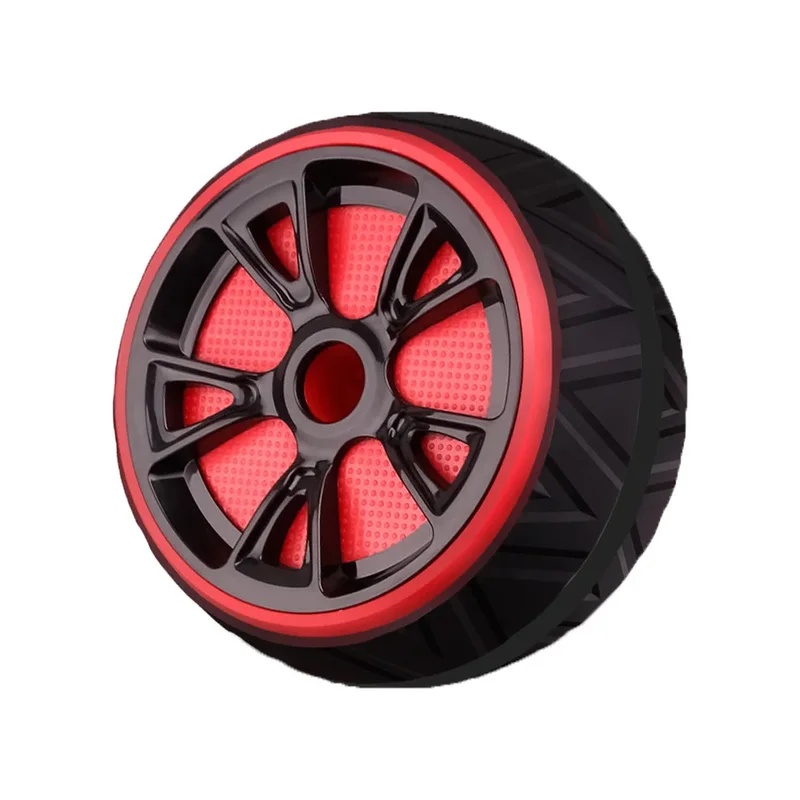Non-Slip Ab Roller Wheel, Dura - đánh giá và giá Home Gym Online
