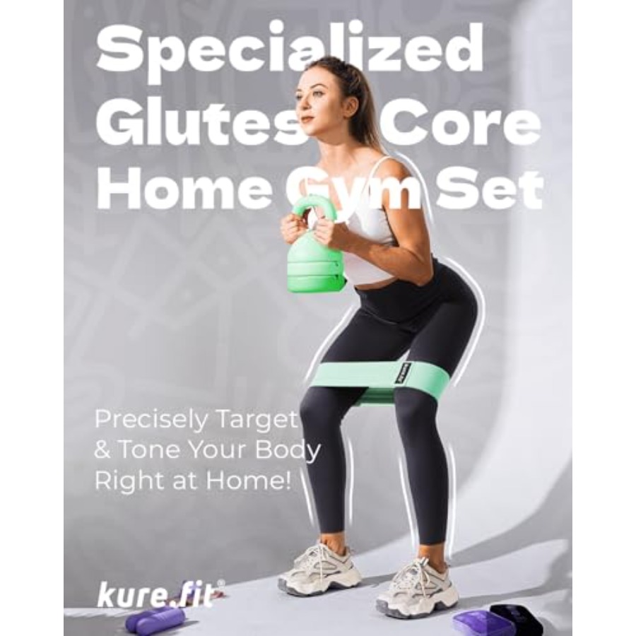 Adjustable Kettlebell for Home - đánh giá và giá Leg Home Gym Workout