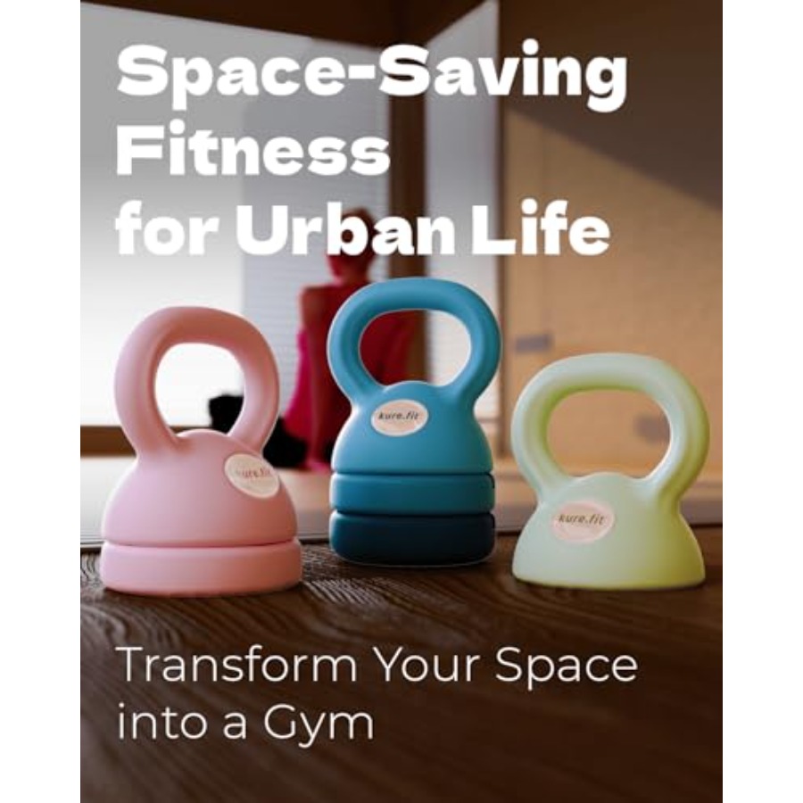 Adjustable Kettlebell for Home - đánh giá và giá Leg Home Gym Workout