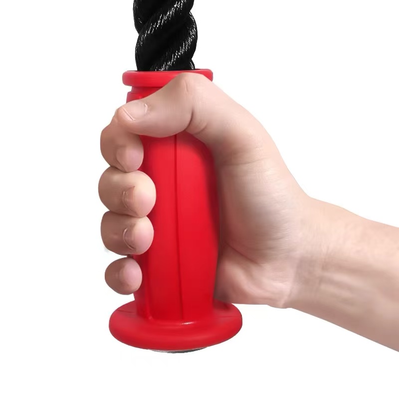 Ergonomic Tricep Ropes Non-Sli - đánh giá và giá Home Gym Online