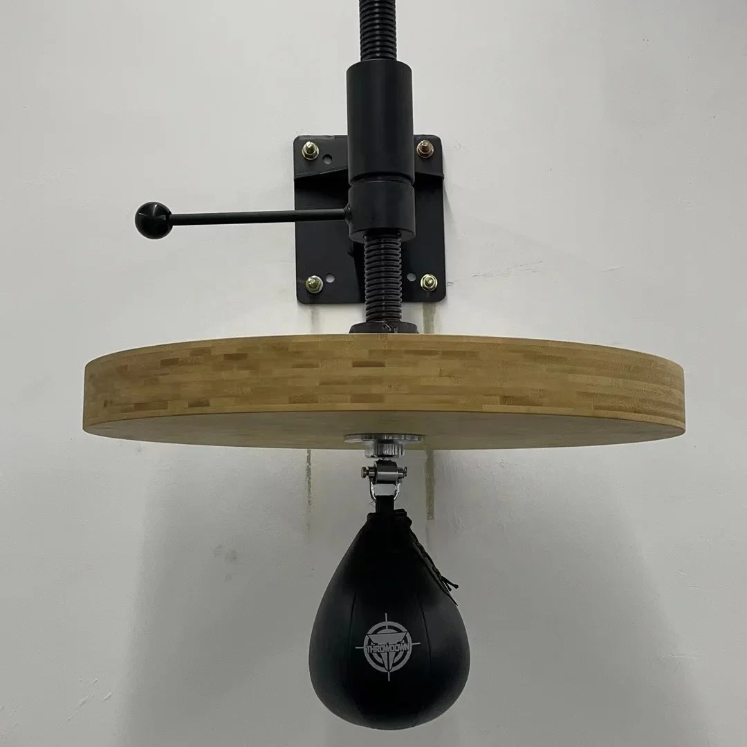 Wood Bamboo Mma Commercial Gra - đánh giá và giá Speed Bag Boxing