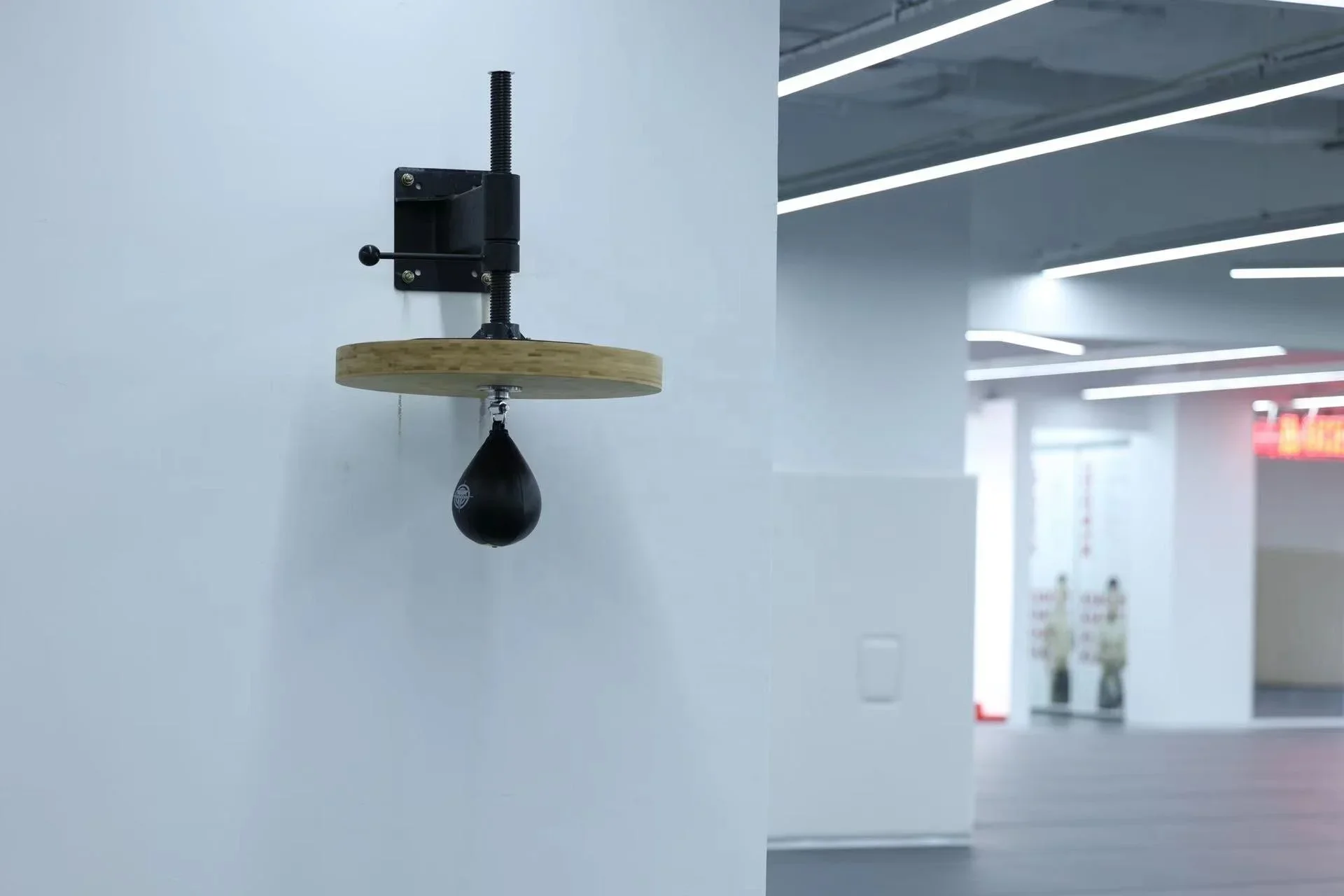 Wood Bamboo Mma Commercial Gra - đánh giá và giá Speed Bag Boxing